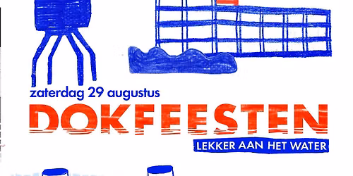 Dokfeesten 2026