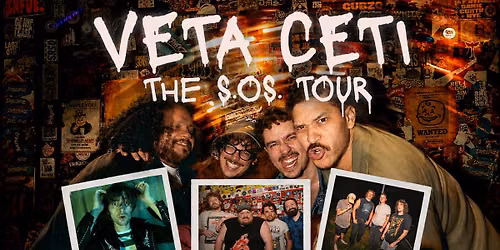 Veta Ceti at Smiths Olde Bar