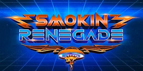 Smokin' Renegade - A tribute to Boston and Styx