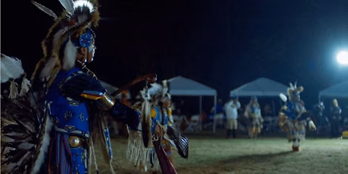 Powwow People with Director Sky Hopinka