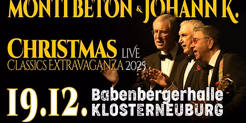 Christmas Classics Extravaganza #5