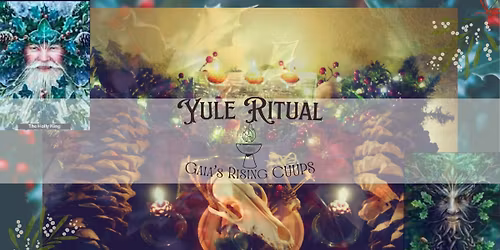 Yule Ritual and Gift Exchange