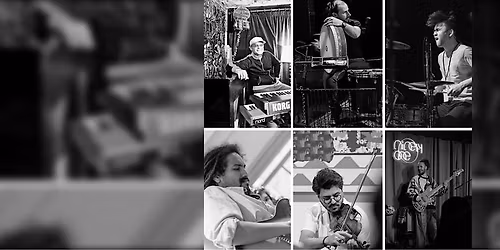 Eftekasat (Syria,Egypt, Nepal, Uk, Brazil)