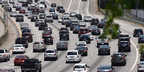 Planning in Motion: Understanding Traffic & Revenue Studies