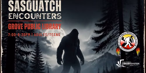 Sasquatch Encounters