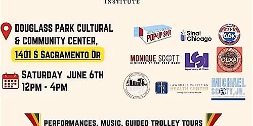 Douglass Juneteenth Celebration