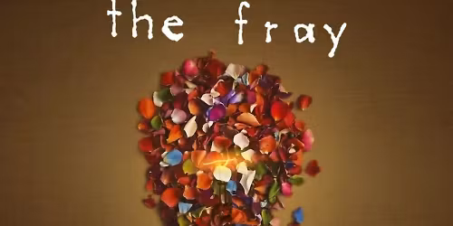 The Fray at E-Werk
