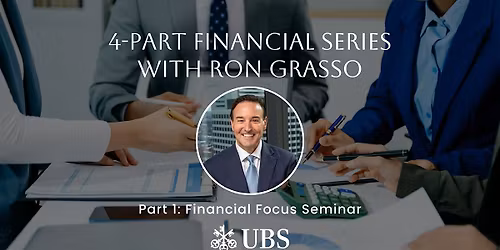 Part 1: Financial Focus Seminar