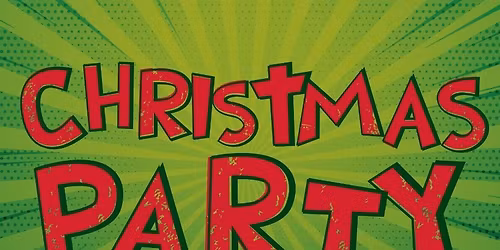 Annual Christmas Party 