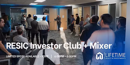 Why Most "Good Deals" Lose Money: Real Estate Investing Meetup | Orange, CA