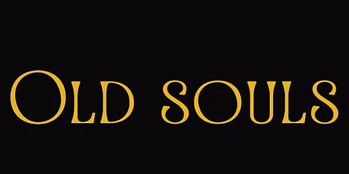 Old Souls @ Blue Sky Lounge 