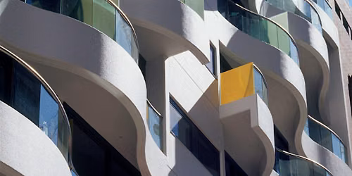 Seidler in the City (Part Two)