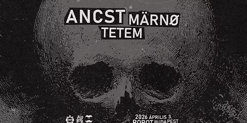 Ancst [de] \u00d7 M\u00e4rn\u00f8 [cz] \u00d7 Tetem