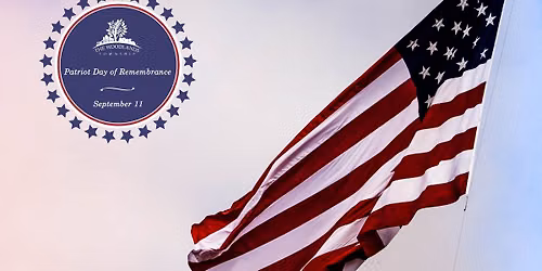 Patriot Day of Remembrance