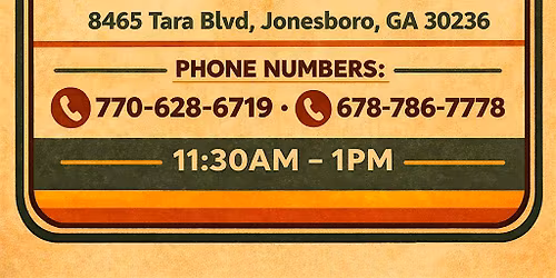 Free Bell Bottom Bingo (Bring A Friend)