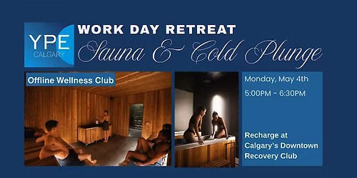 YPE Calgary & Offline Wellness Club