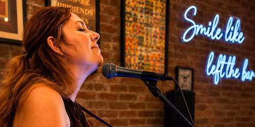 Live Music with Sabrina | Dog Bar Sarasota