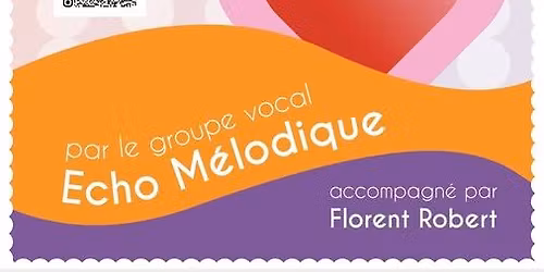 CONCERT ECHO MELODIQUE 18 AVRIL Eglise St Swithun