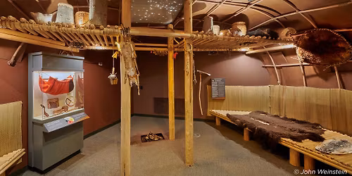 Potawatomi Lifeways for Scouts