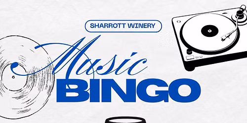 Music Bingo