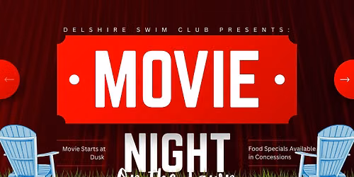 Family Movie Night