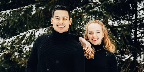 Workshop Weekend mit Joao & Savana