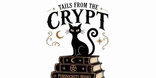 Tails from the Crypt
