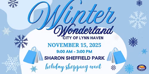 Winter Wonderland 2025