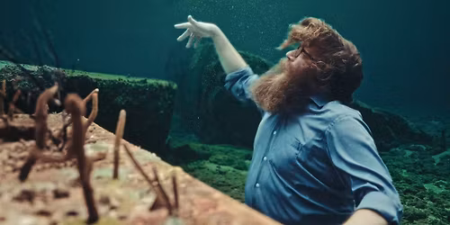 Ben Caplan | N\u00fcrnberg, Club Stereo