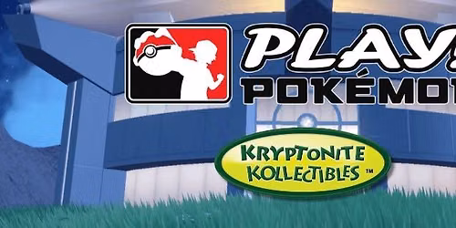 Sunday Pokemon League