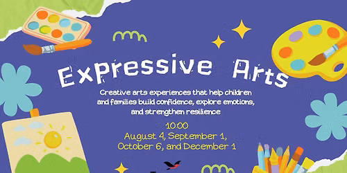 Expressive Arts