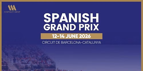 2026 Formula 1 - Spanish Grand Prix - Friday at Madring Circuit