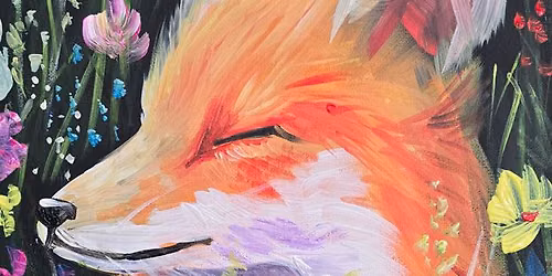 LYTHAM Paint Night - Time Out