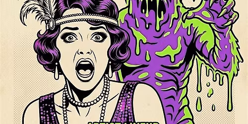 Return of Vibe or Die Underground Alternative Hip-Hop Rnb Showcase