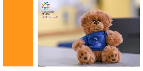 Teddy Bear Clinic