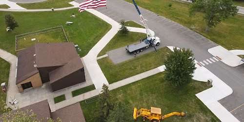 Family Summer End Fun Fest, Bay City State Park Edition: Touch-A-Truck & More