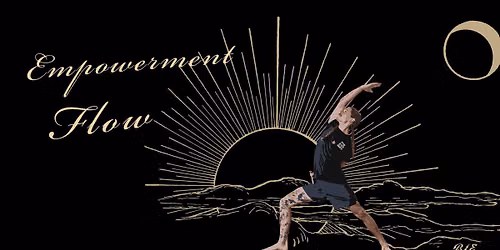 Empowerment Flow