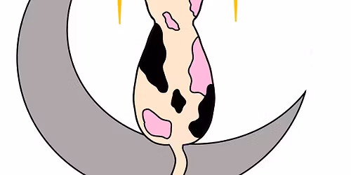 Nea's Knighting at Beltane 2026