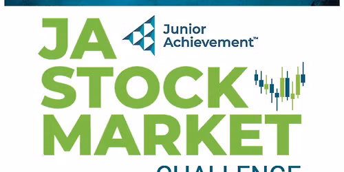 Stock Market Challenge - Information ONLY- Sign up info below