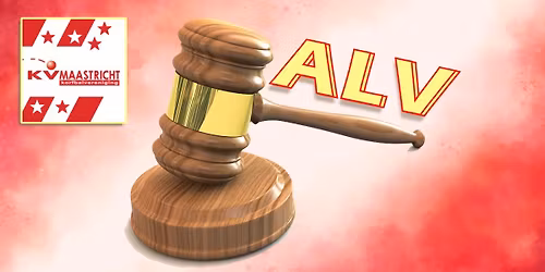 Algemene ledenvergadering