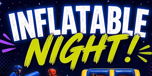 Ultimate Bounce Bash at Happy Land 