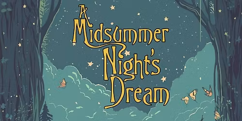 A Midsummer Night's Dream