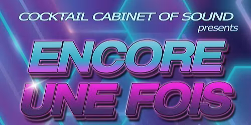 Encore Une Fois - Dance Classics 