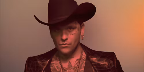 Christian Nodal