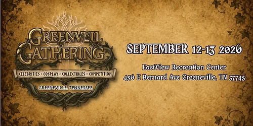 Greenveil Gathering