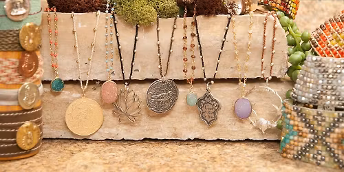 SD Made Holiday Market at Liberty Station