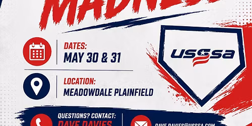MEADOWDALE Madness