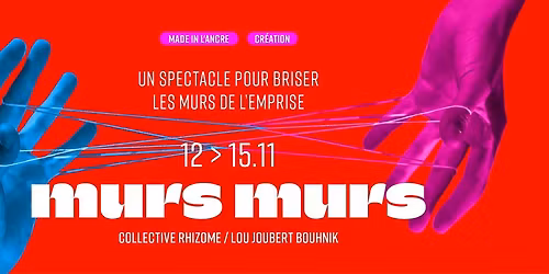 MURS MURS