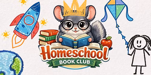 Homeschool Book Club