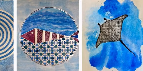 From Circle to Artwork 